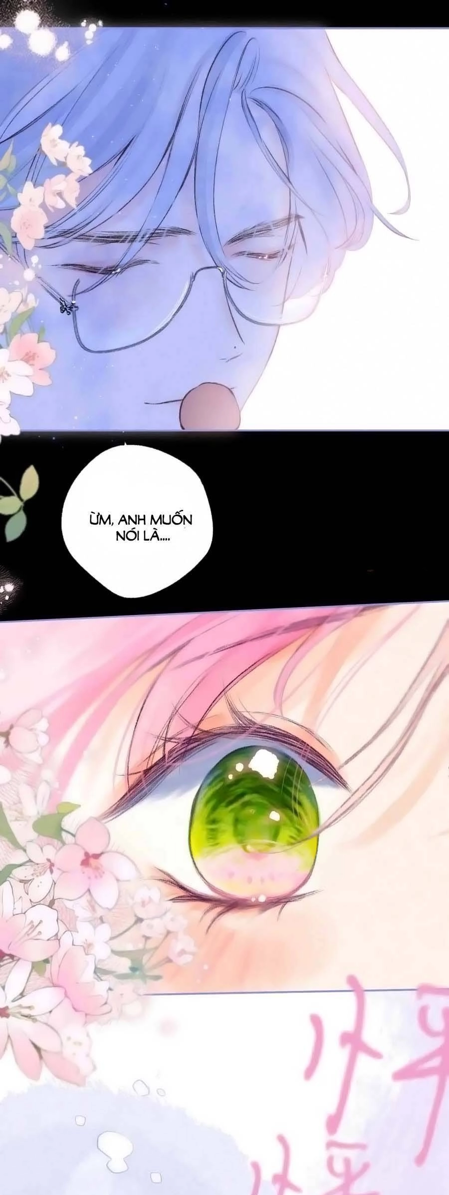 Bạn Gái Tôi Ấm Áp Tựa Như Xương Rồng Nở Hoa Chapter 46 - 29