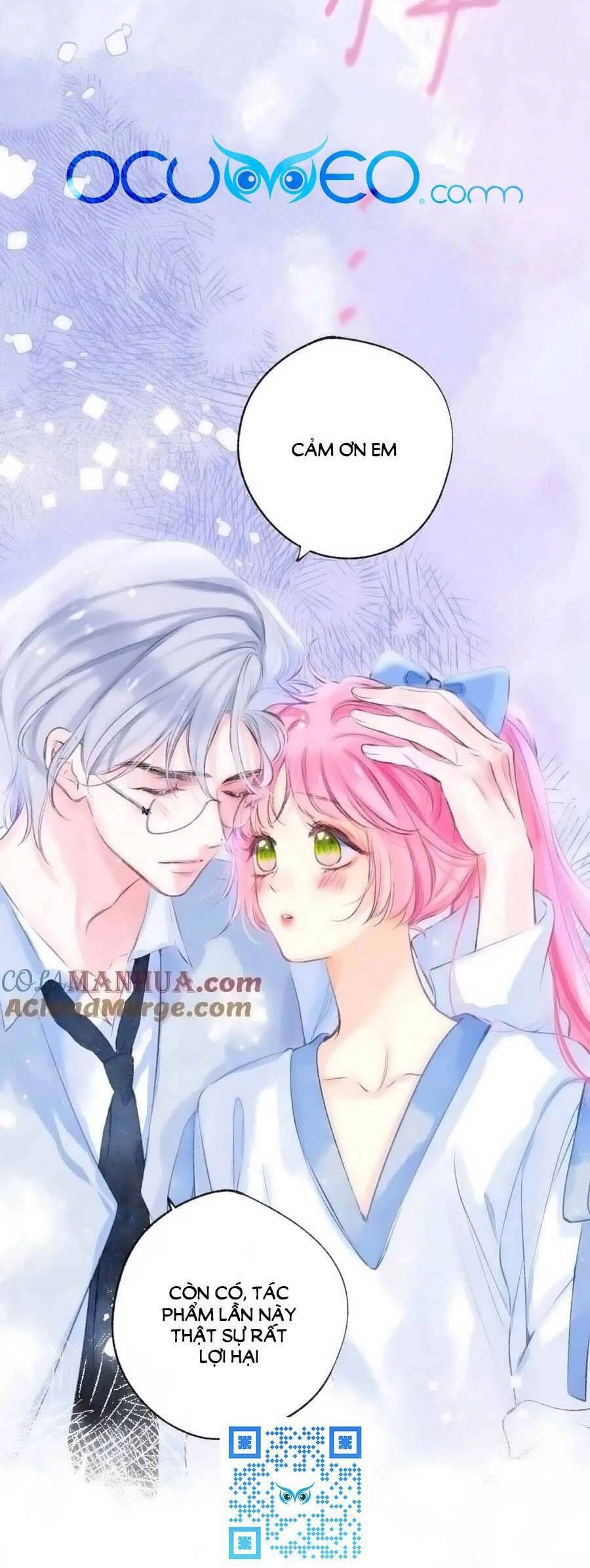 Bạn Gái Tôi Ấm Áp Tựa Như Xương Rồng Nở Hoa Chapter 46 - 30