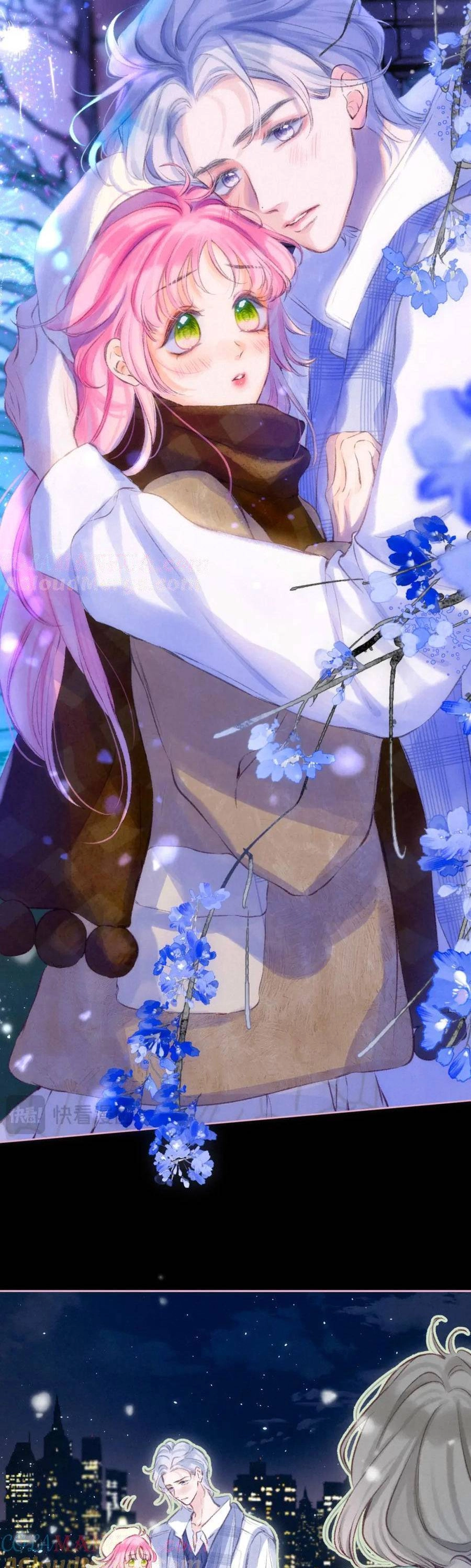 Bạn Gái Tôi Ấm Áp Tựa Như Xương Rồng Nở Hoa Chapter 50 - 12