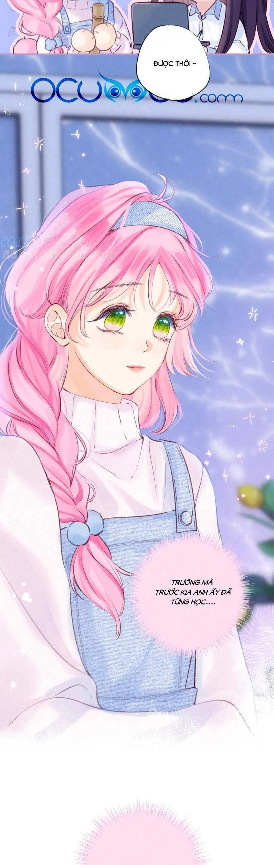 Bạn Gái Tôi Ấm Áp Tựa Như Xương Rồng Nở Hoa Chapter 51 - 7