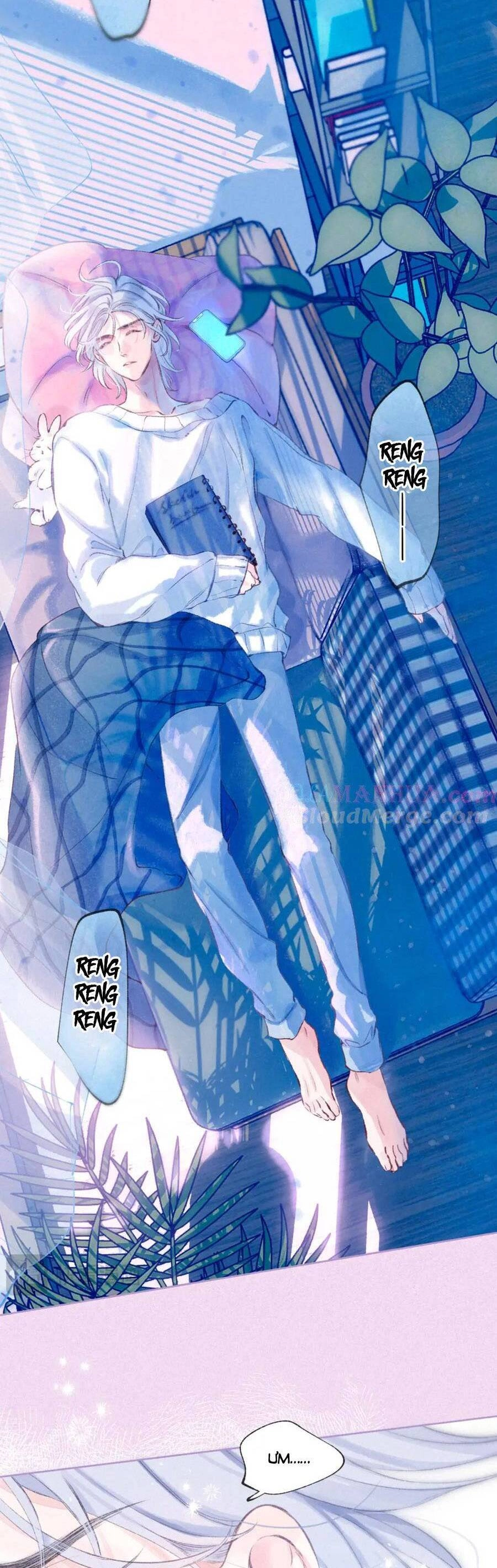 Bạn Gái Tôi Ấm Áp Tựa Như Xương Rồng Nở Hoa Chapter 51 - 9