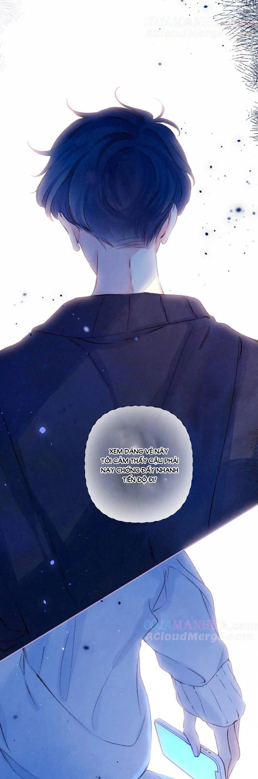 Bạn Gái Tôi Ấm Áp Tựa Như Xương Rồng Nở Hoa Chapter 51 - 13