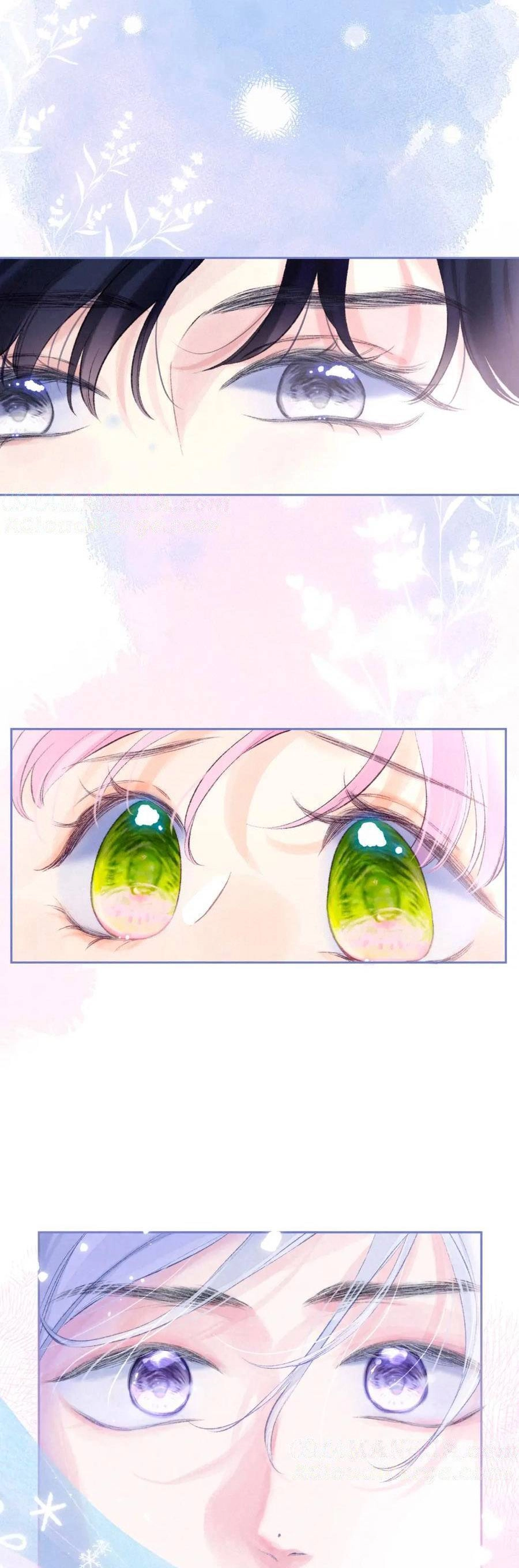 Bạn Gái Tôi Ấm Áp Tựa Như Xương Rồng Nở Hoa Chapter 51 - 18