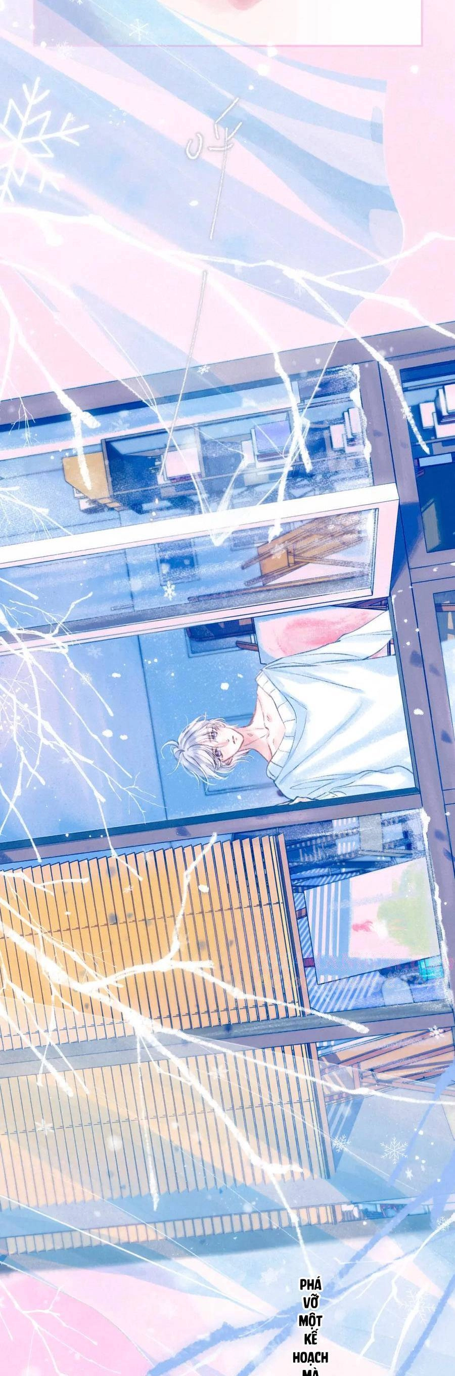 Bạn Gái Tôi Ấm Áp Tựa Như Xương Rồng Nở Hoa Chapter 51 - 19