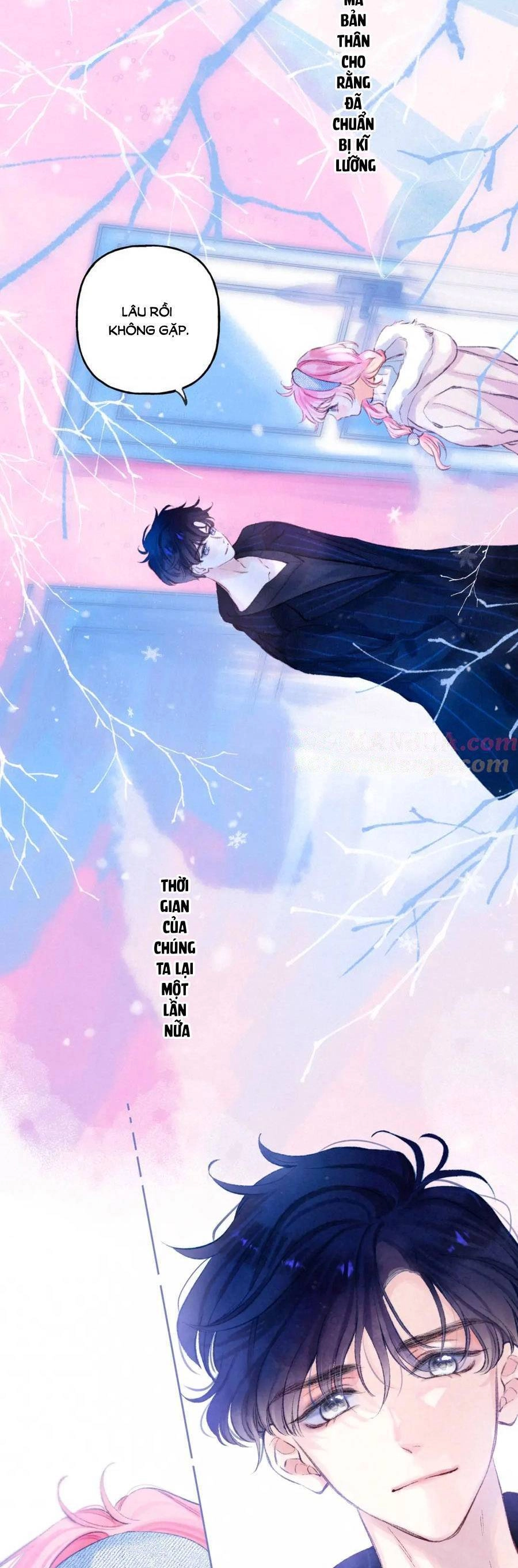 Bạn Gái Tôi Ấm Áp Tựa Như Xương Rồng Nở Hoa Chapter 51 - 20