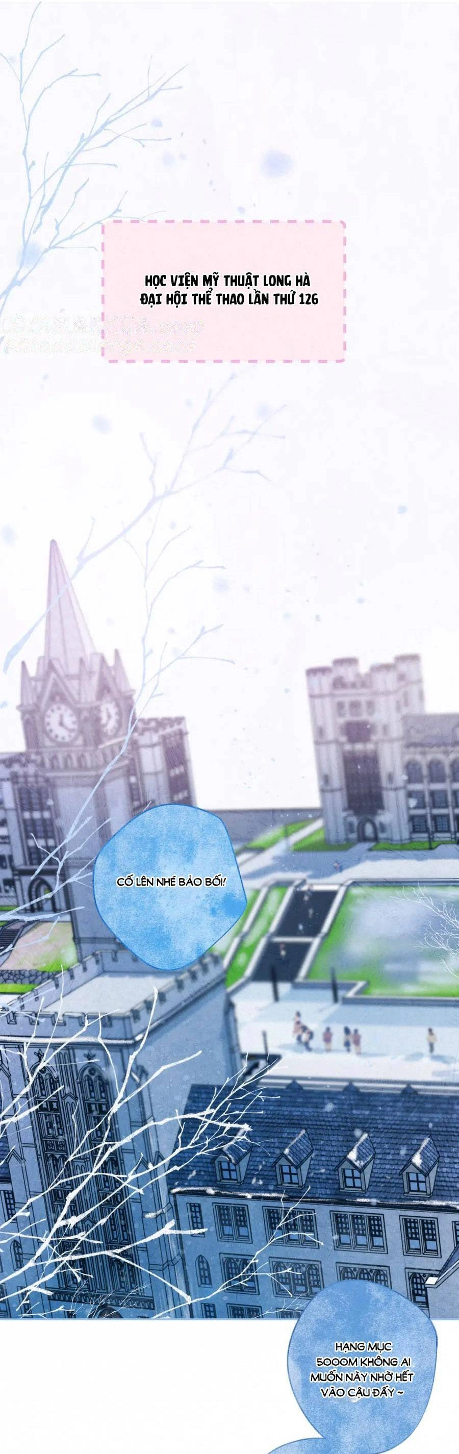 Bạn Gái Tôi Ấm Áp Tựa Như Xương Rồng Nở Hoa Chapter 52 - 2