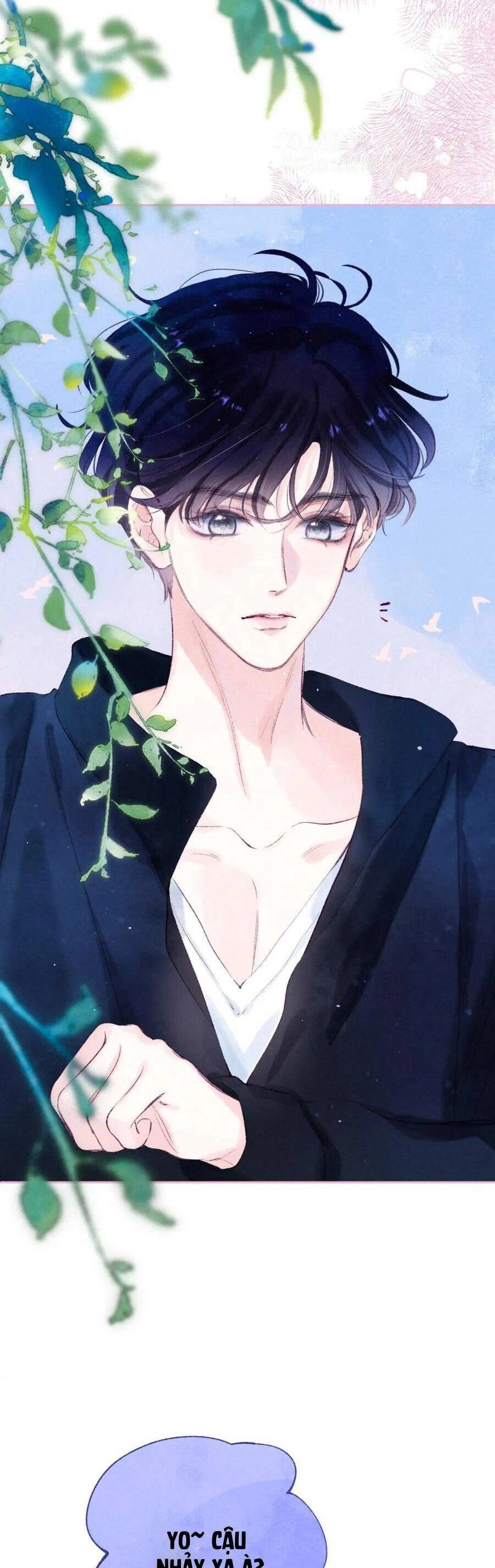 Bạn Gái Tôi Ấm Áp Tựa Như Xương Rồng Nở Hoa Chapter 52 - 8