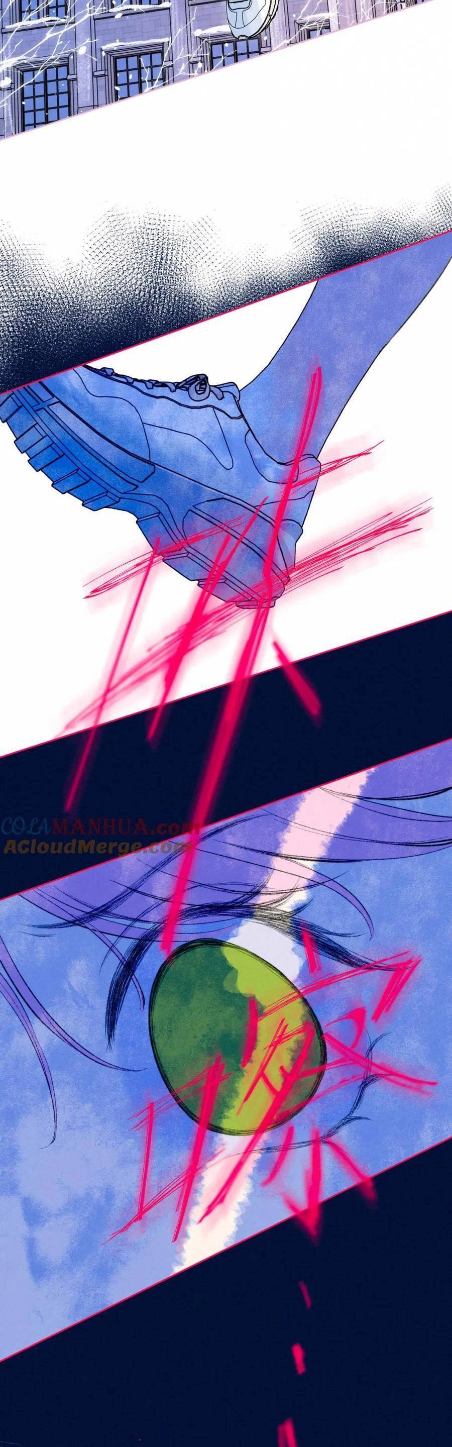 Bạn Gái Tôi Ấm Áp Tựa Như Xương Rồng Nở Hoa Chapter 52 - 13