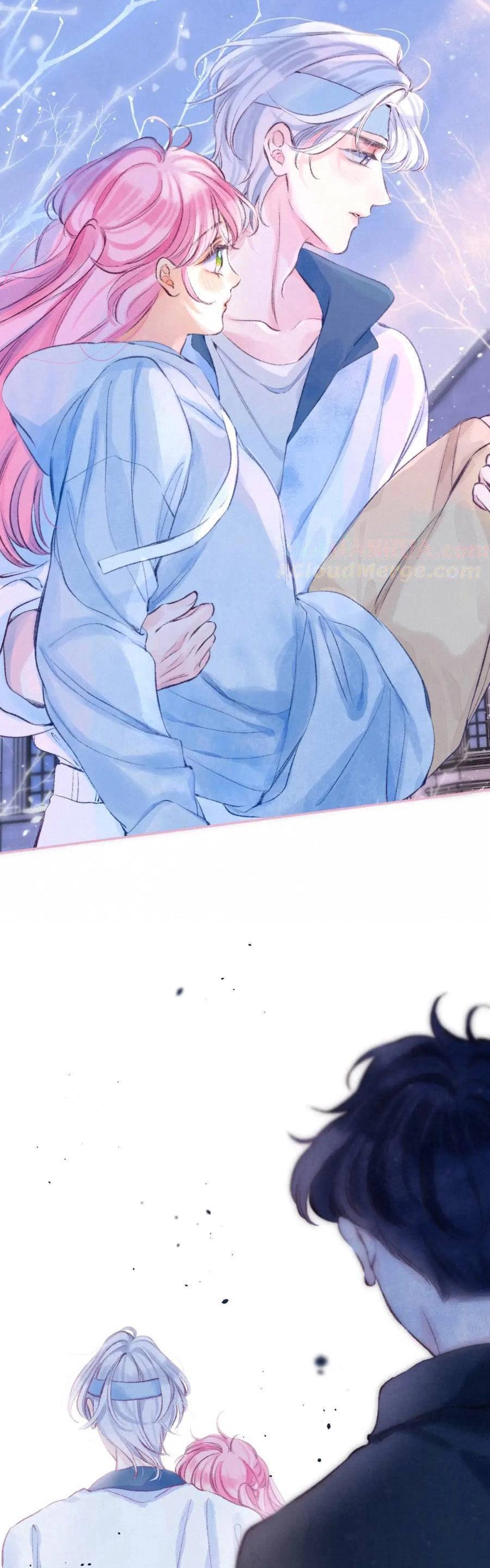 Bạn Gái Tôi Ấm Áp Tựa Như Xương Rồng Nở Hoa Chapter 52 - 19