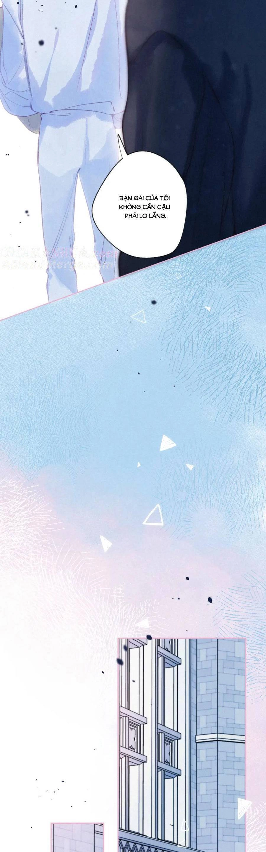 Bạn Gái Tôi Ấm Áp Tựa Như Xương Rồng Nở Hoa Chapter 52 - 20