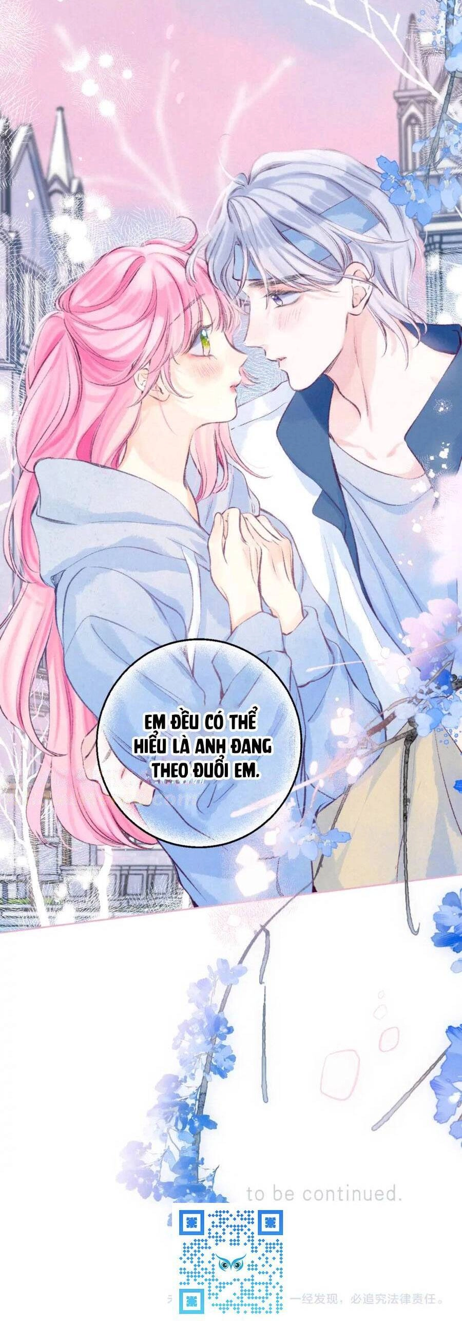 Bạn Gái Tôi Ấm Áp Tựa Như Xương Rồng Nở Hoa Chapter 52 - 26