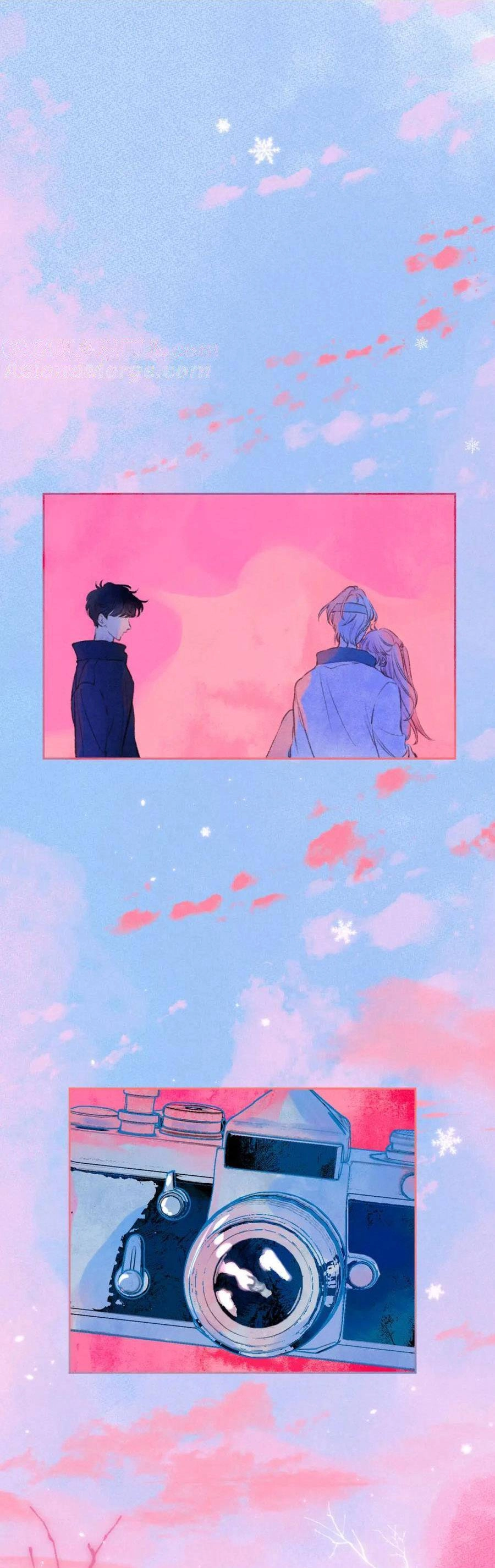 Bạn Gái Tôi Ấm Áp Tựa Như Xương Rồng Nở Hoa Chapter 53 - 2