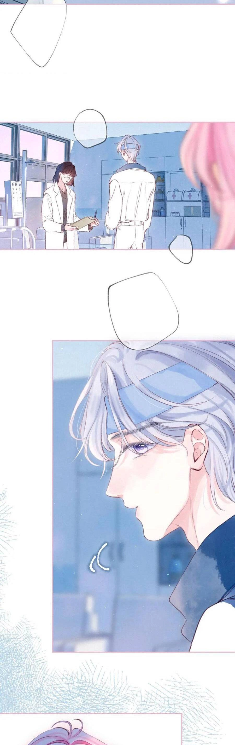 Bạn Gái Tôi Ấm Áp Tựa Như Xương Rồng Nở Hoa Chapter 53 - 6