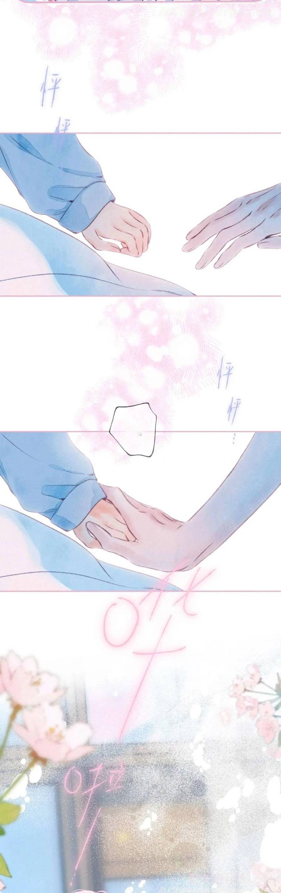 Bạn Gái Tôi Ấm Áp Tựa Như Xương Rồng Nở Hoa Chapter 53 - 10