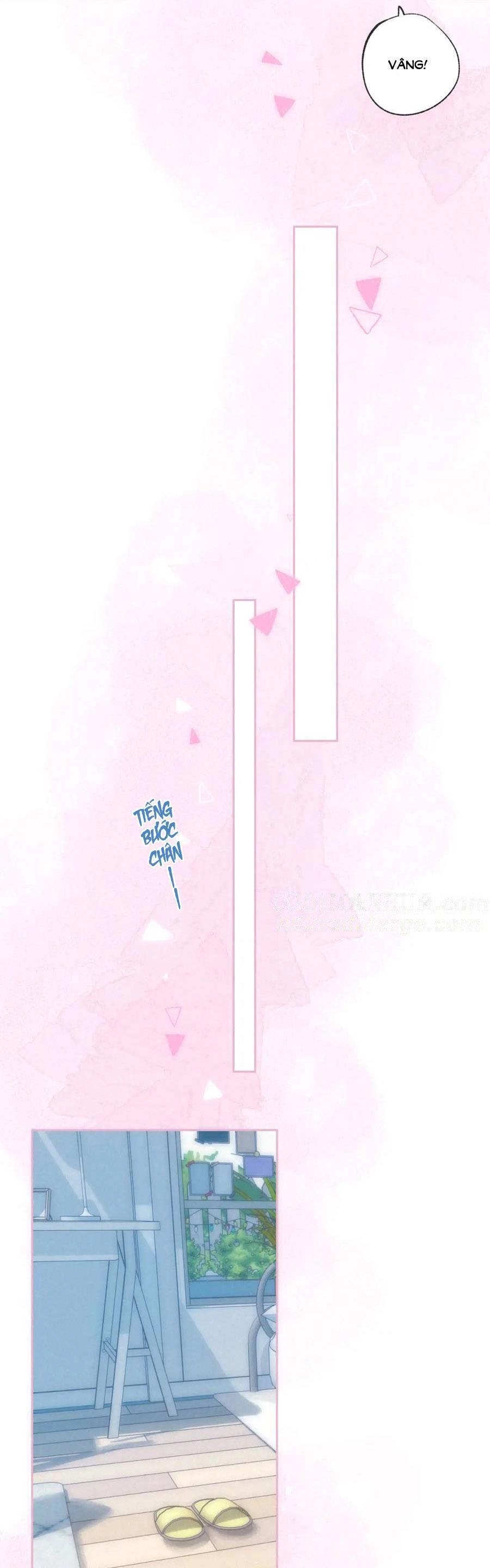 Bạn Gái Tôi Ấm Áp Tựa Như Xương Rồng Nở Hoa Chapter 53 - 17