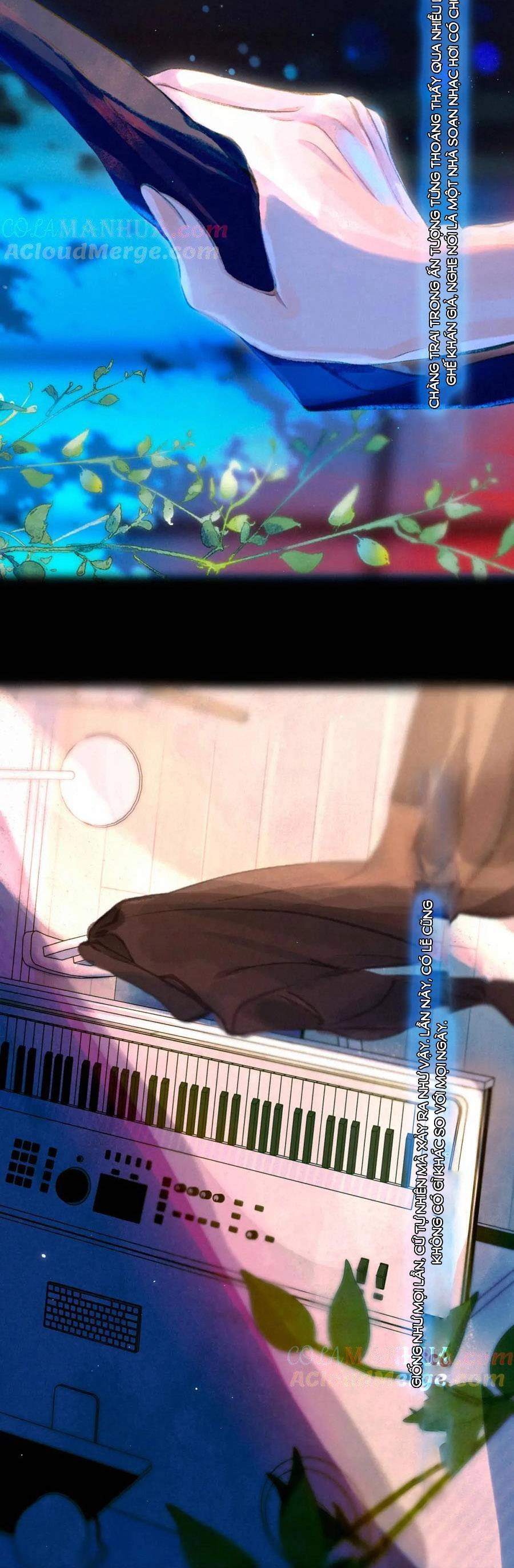 Bạn Gái Tôi Ấm Áp Tựa Như Xương Rồng Nở Hoa Chapter 54 - 16