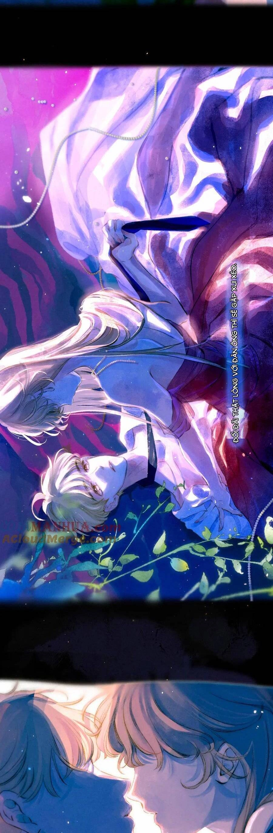 Bạn Gái Tôi Ấm Áp Tựa Như Xương Rồng Nở Hoa Chapter 54 - 17