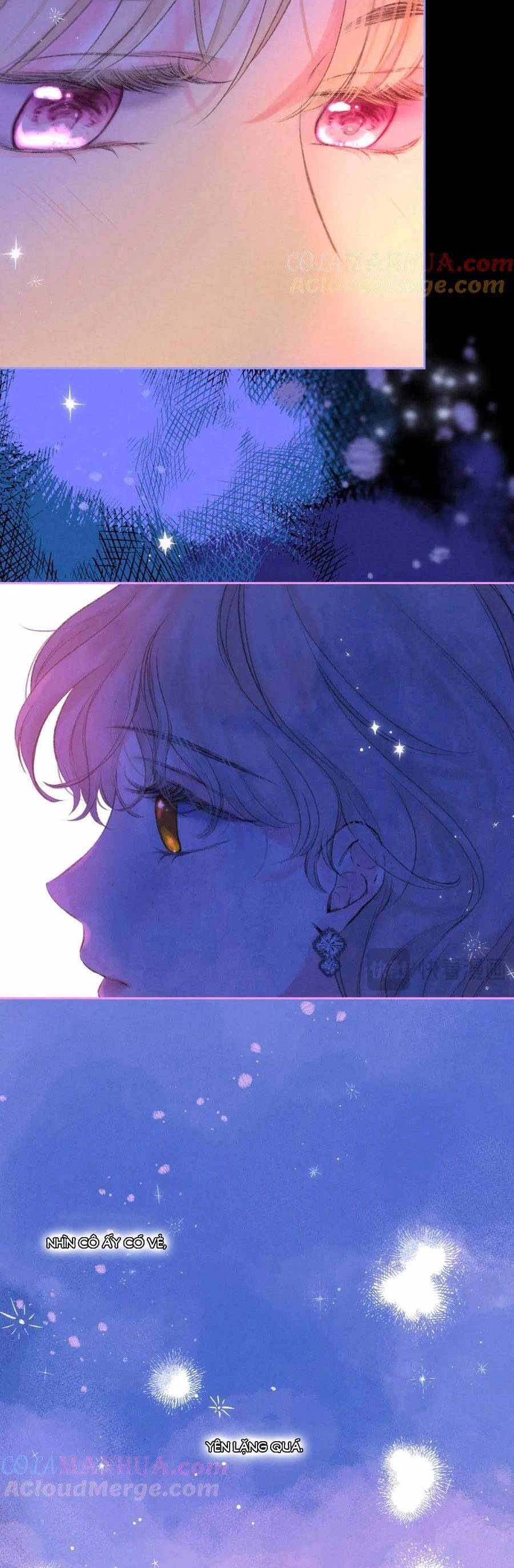 Bạn Gái Tôi Ấm Áp Tựa Như Xương Rồng Nở Hoa Chapter 54 - 19