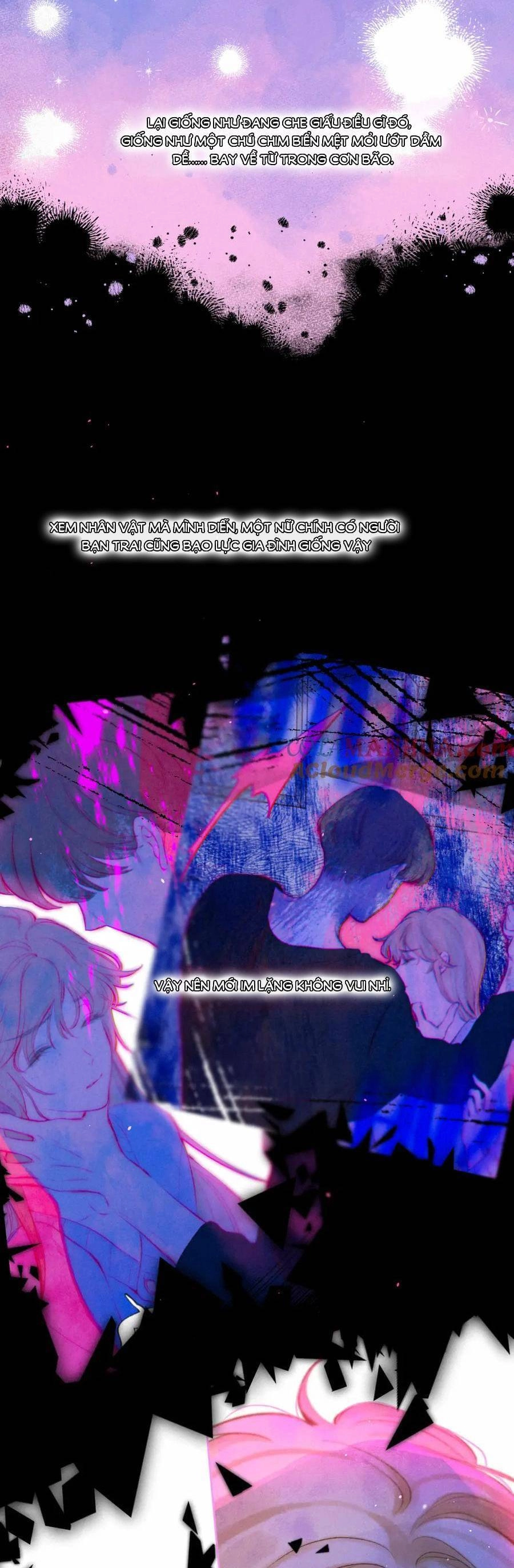 Bạn Gái Tôi Ấm Áp Tựa Như Xương Rồng Nở Hoa Chapter 54 - 20