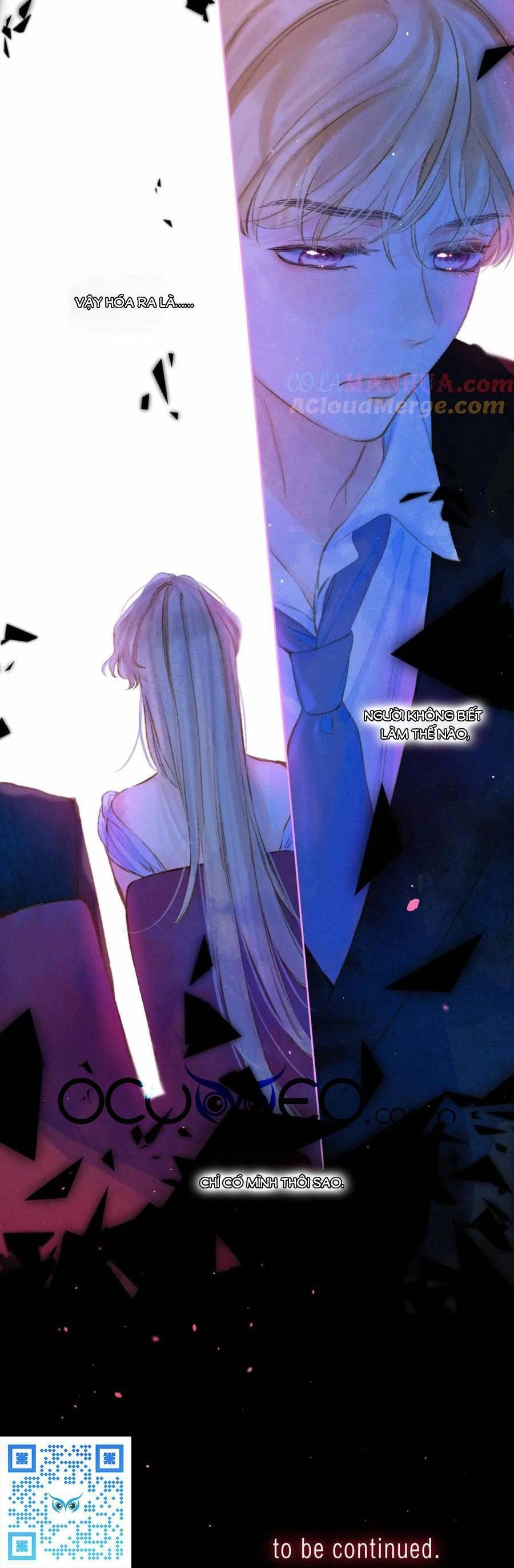 Bạn Gái Tôi Ấm Áp Tựa Như Xương Rồng Nở Hoa Chapter 54 - 21