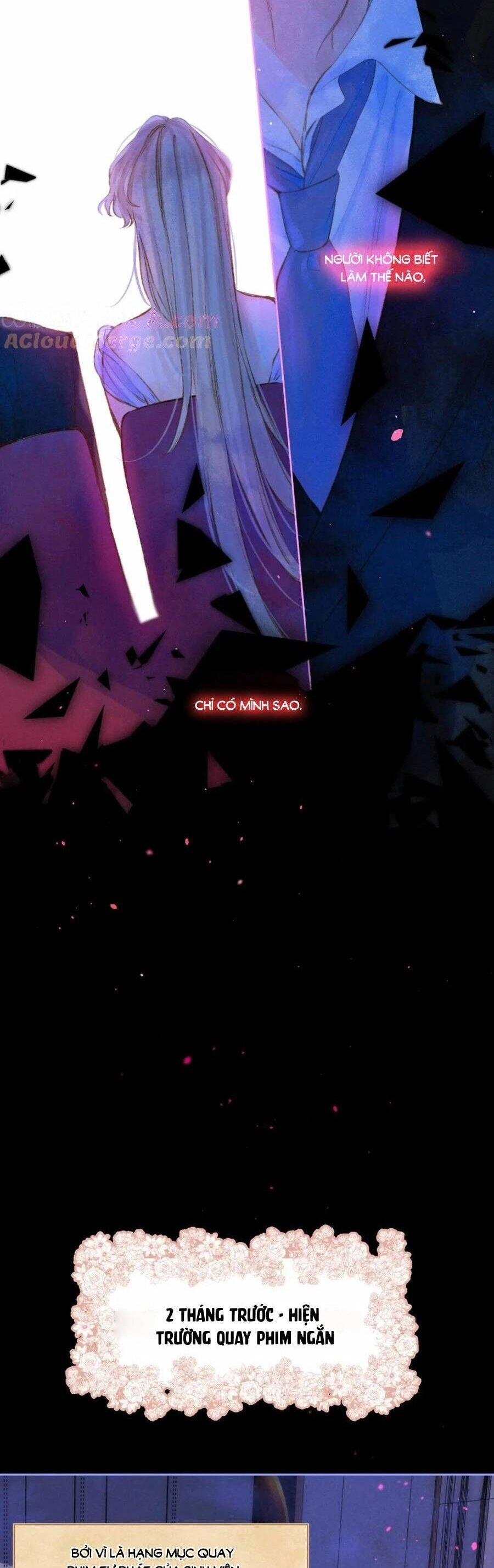 Bạn Gái Tôi Ấm Áp Tựa Như Xương Rồng Nở Hoa Chapter 55 - 3