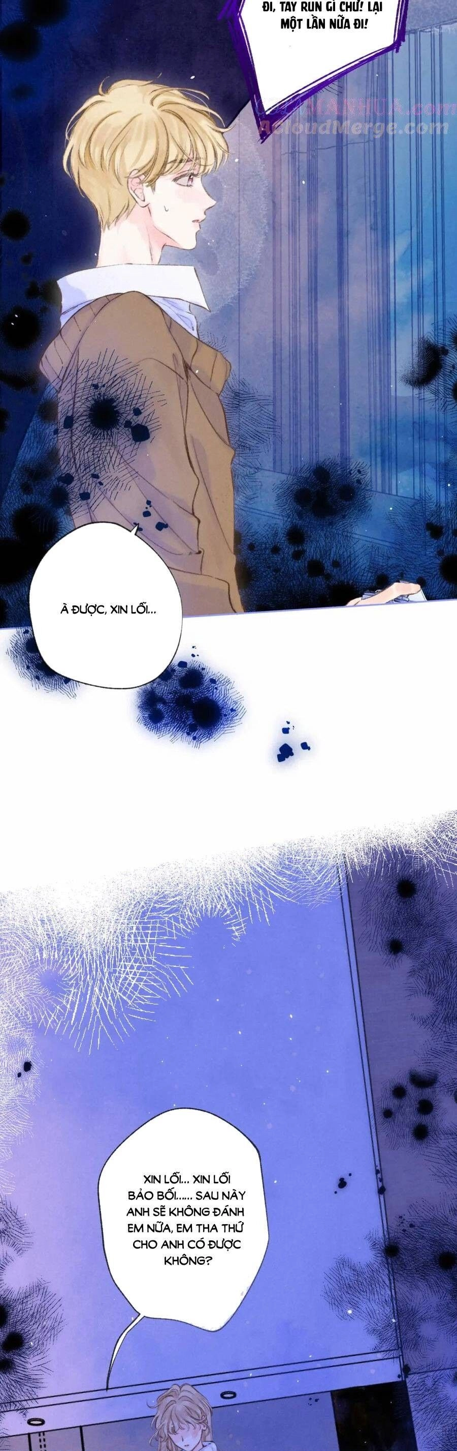 Bạn Gái Tôi Ấm Áp Tựa Như Xương Rồng Nở Hoa Chapter 55 - 6