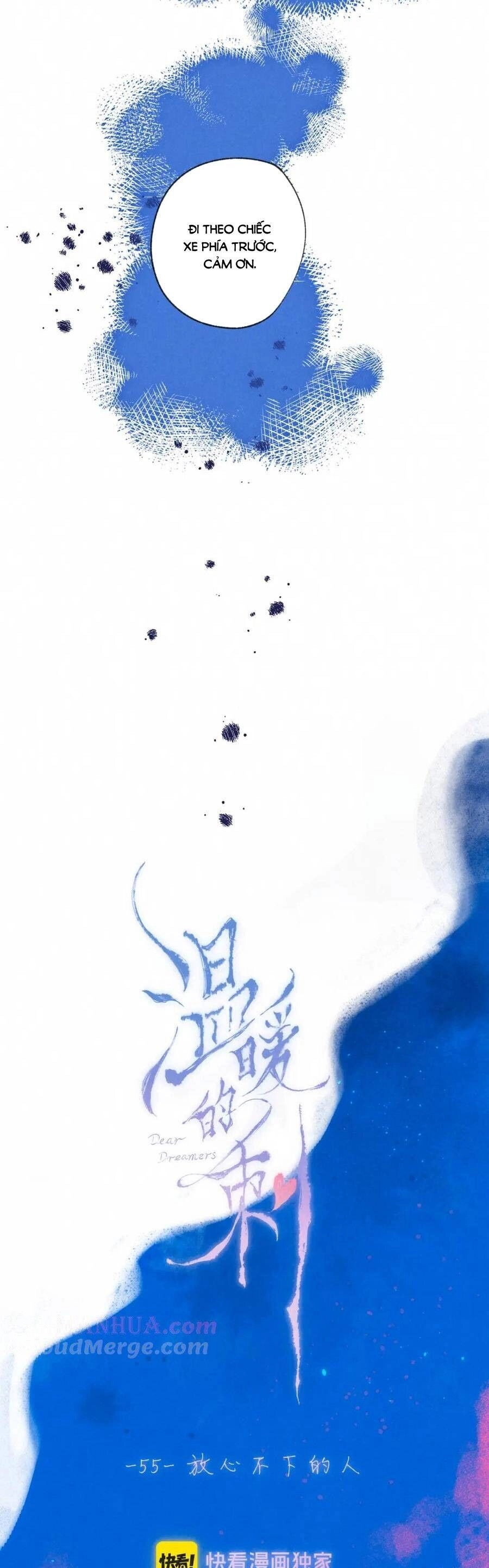 Bạn Gái Tôi Ấm Áp Tựa Như Xương Rồng Nở Hoa Chapter 55 - 13