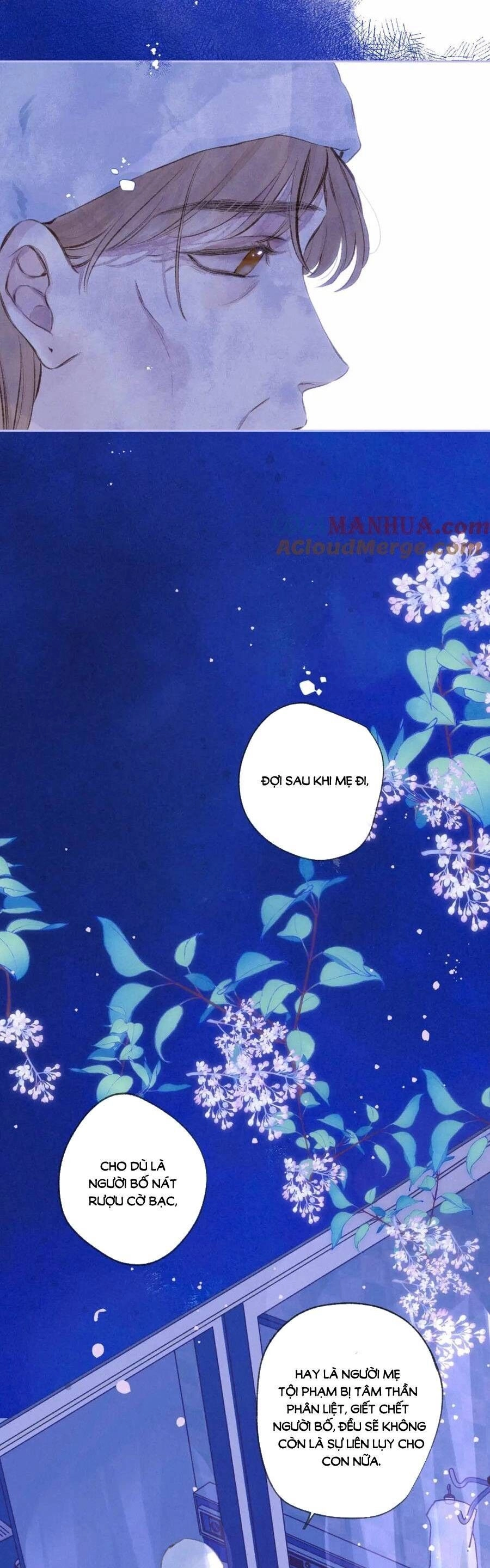 Bạn Gái Tôi Ấm Áp Tựa Như Xương Rồng Nở Hoa Chapter 55 - 19