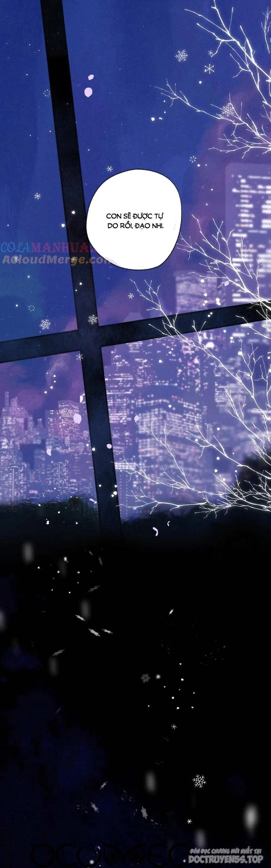 Bạn Gái Tôi Ấm Áp Tựa Như Xương Rồng Nở Hoa Chapter 55 - 21