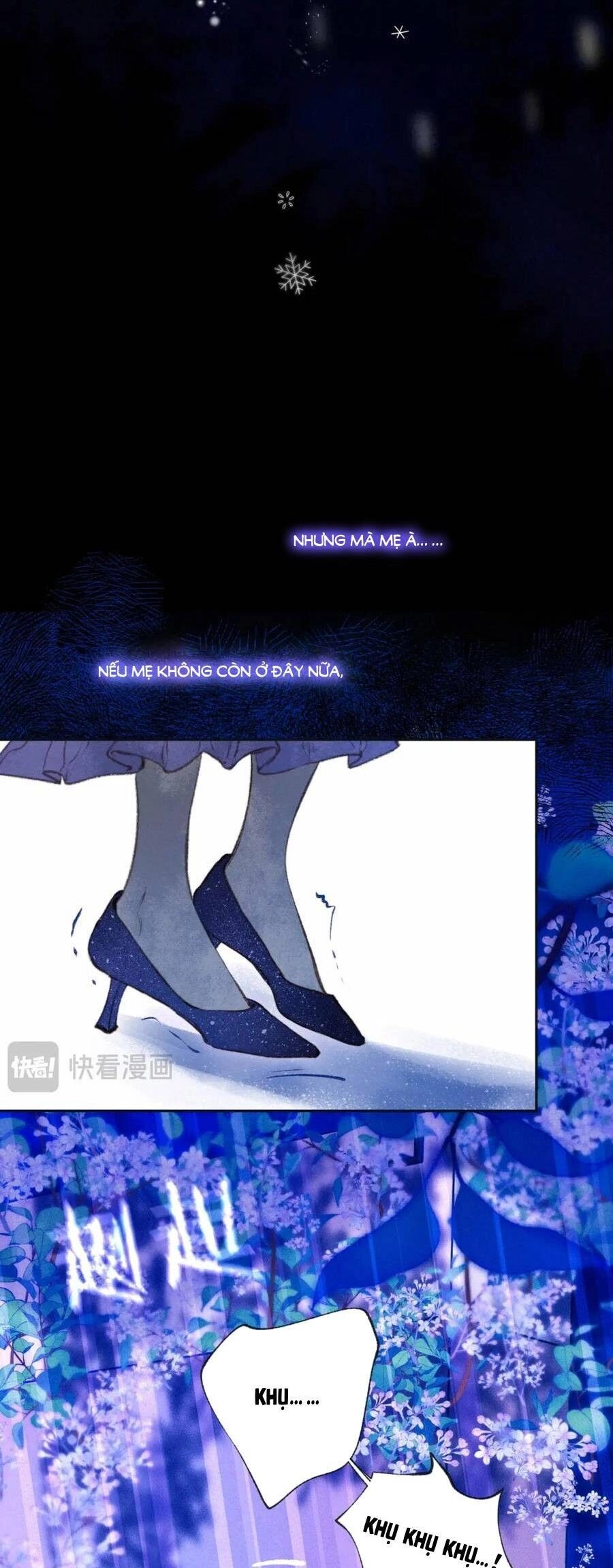 Bạn Gái Tôi Ấm Áp Tựa Như Xương Rồng Nở Hoa Chapter 55 - 22