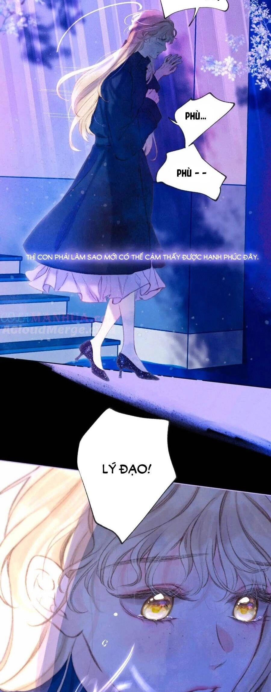 Bạn Gái Tôi Ấm Áp Tựa Như Xương Rồng Nở Hoa Chapter 55 - 23