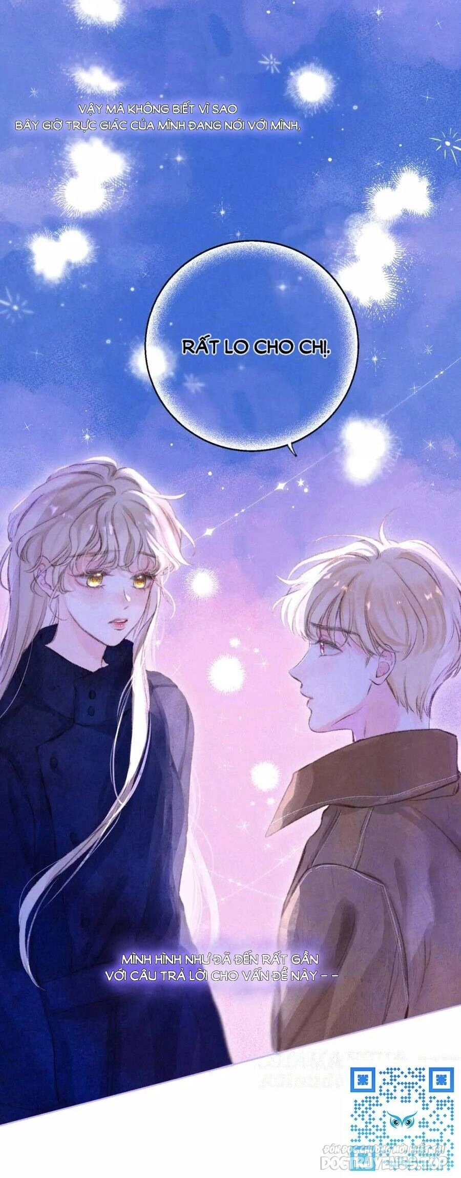 Bạn Gái Tôi Ấm Áp Tựa Như Xương Rồng Nở Hoa Chapter 55 - 25