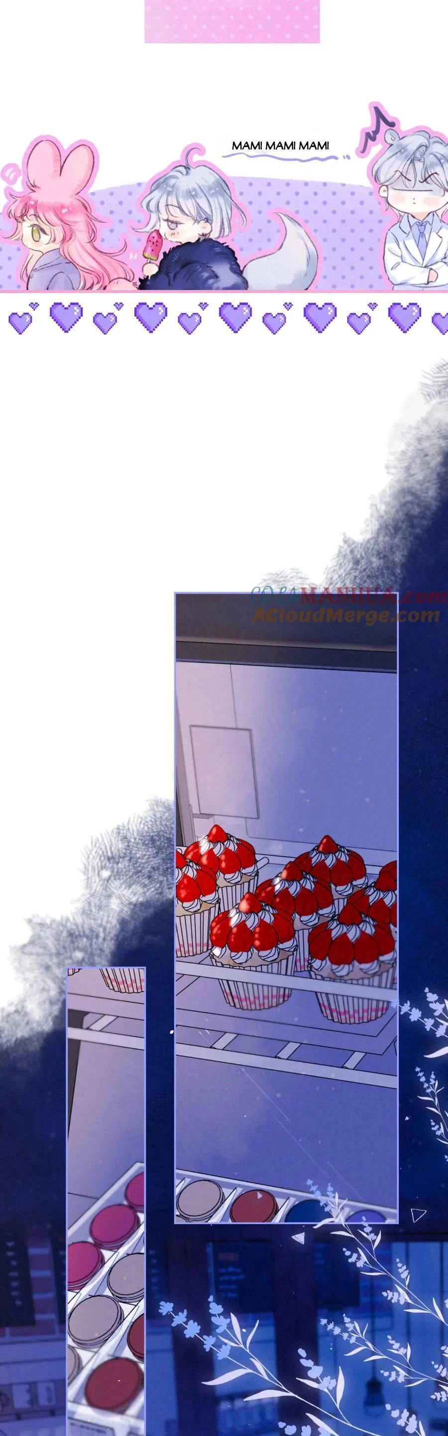 Bạn Gái Tôi Ấm Áp Tựa Như Xương Rồng Nở Hoa Chapter 56 - 19