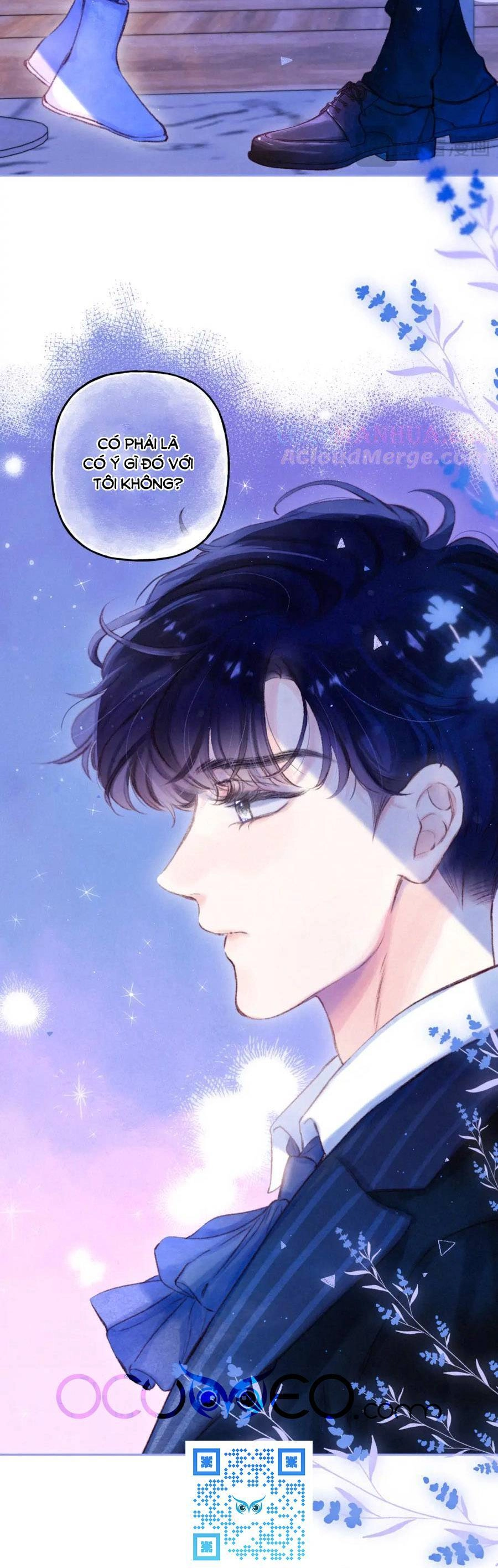 Bạn Gái Tôi Ấm Áp Tựa Như Xương Rồng Nở Hoa Chapter 56 - 22