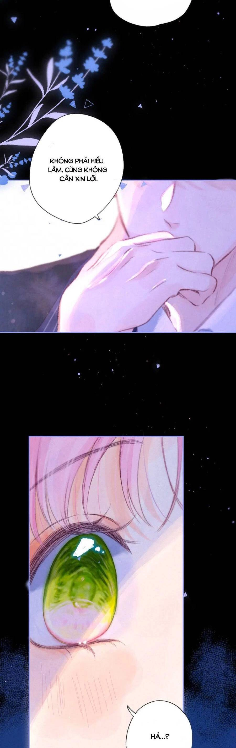 Bạn Gái Tôi Ấm Áp Tựa Như Xương Rồng Nở Hoa Chapter 57 - 2