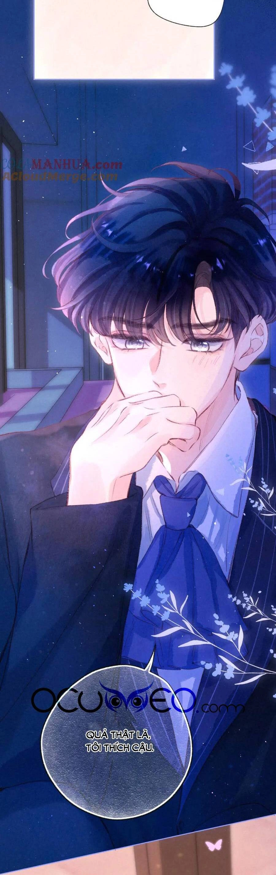 Bạn Gái Tôi Ấm Áp Tựa Như Xương Rồng Nở Hoa Chapter 57 - 3