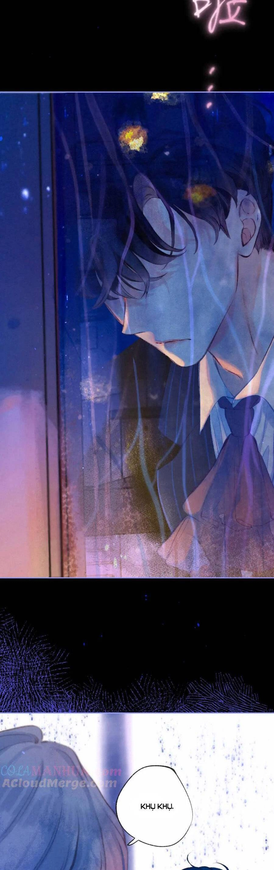 Bạn Gái Tôi Ấm Áp Tựa Như Xương Rồng Nở Hoa Chapter 57 - 10