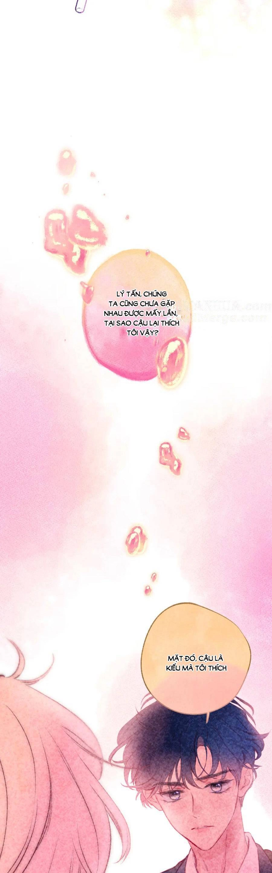 Bạn Gái Tôi Ấm Áp Tựa Như Xương Rồng Nở Hoa Chapter 57 - 17