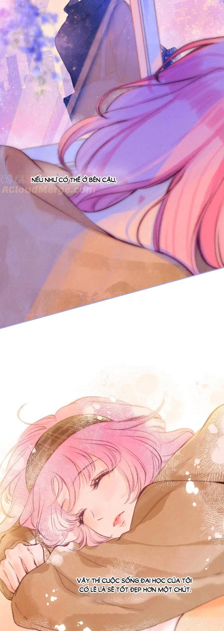 Bạn Gái Tôi Ấm Áp Tựa Như Xương Rồng Nở Hoa Chapter 57 - 21