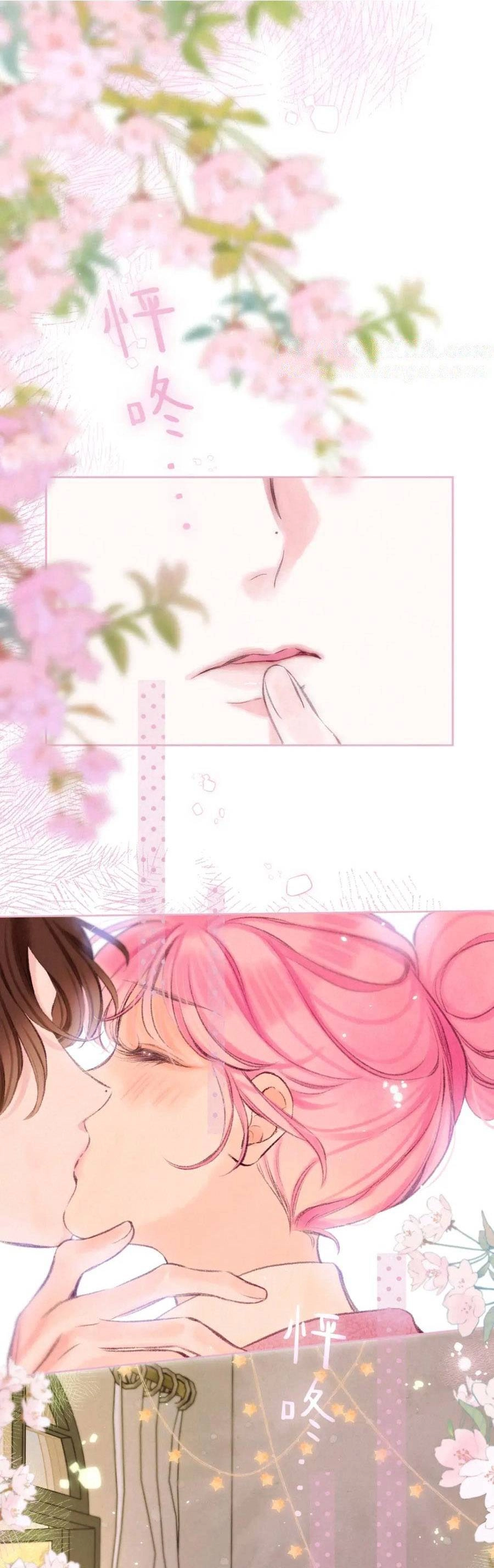 Bạn Gái Tôi Ấm Áp Tựa Như Xương Rồng Nở Hoa Chapter 59 - 1