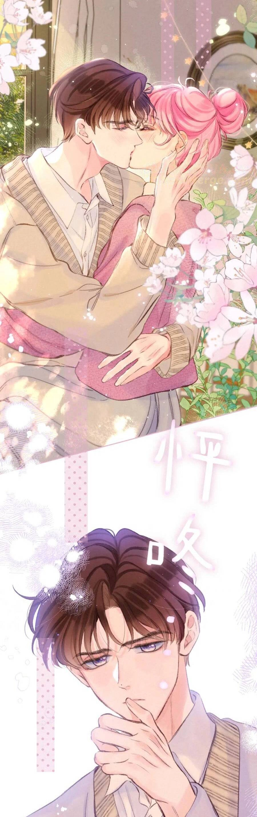 Bạn Gái Tôi Ấm Áp Tựa Như Xương Rồng Nở Hoa Chapter 59 - 2