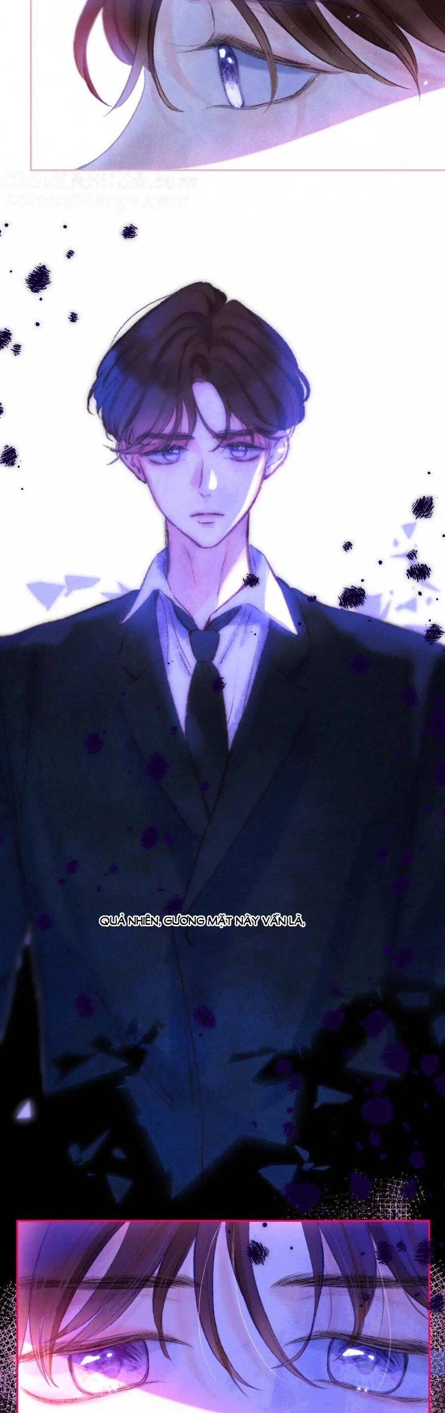 Bạn Gái Tôi Ấm Áp Tựa Như Xương Rồng Nở Hoa Chapter 59 - 4