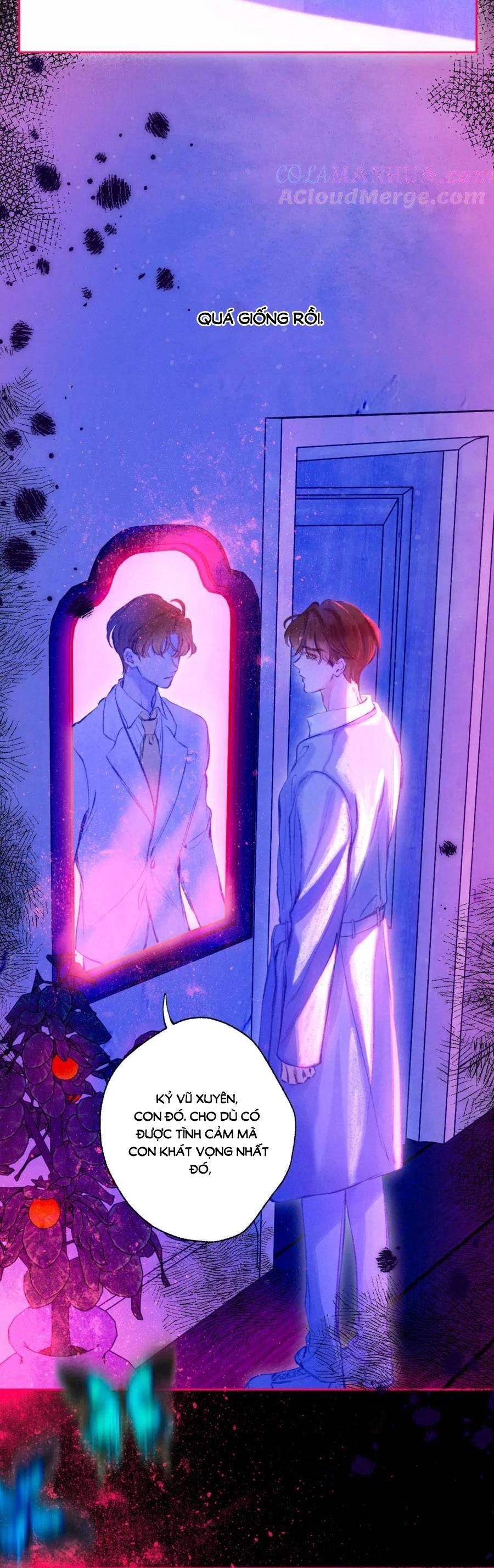 Bạn Gái Tôi Ấm Áp Tựa Như Xương Rồng Nở Hoa Chapter 59 - 5