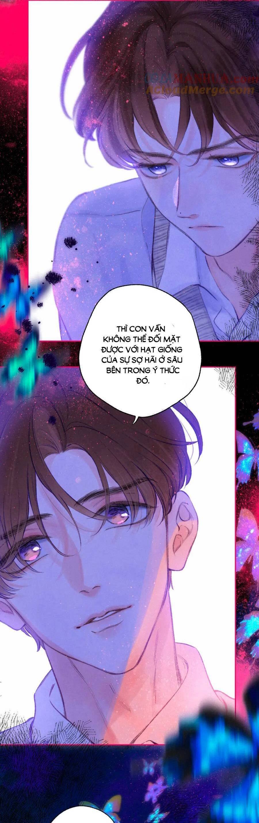 Bạn Gái Tôi Ấm Áp Tựa Như Xương Rồng Nở Hoa Chapter 59 - 6