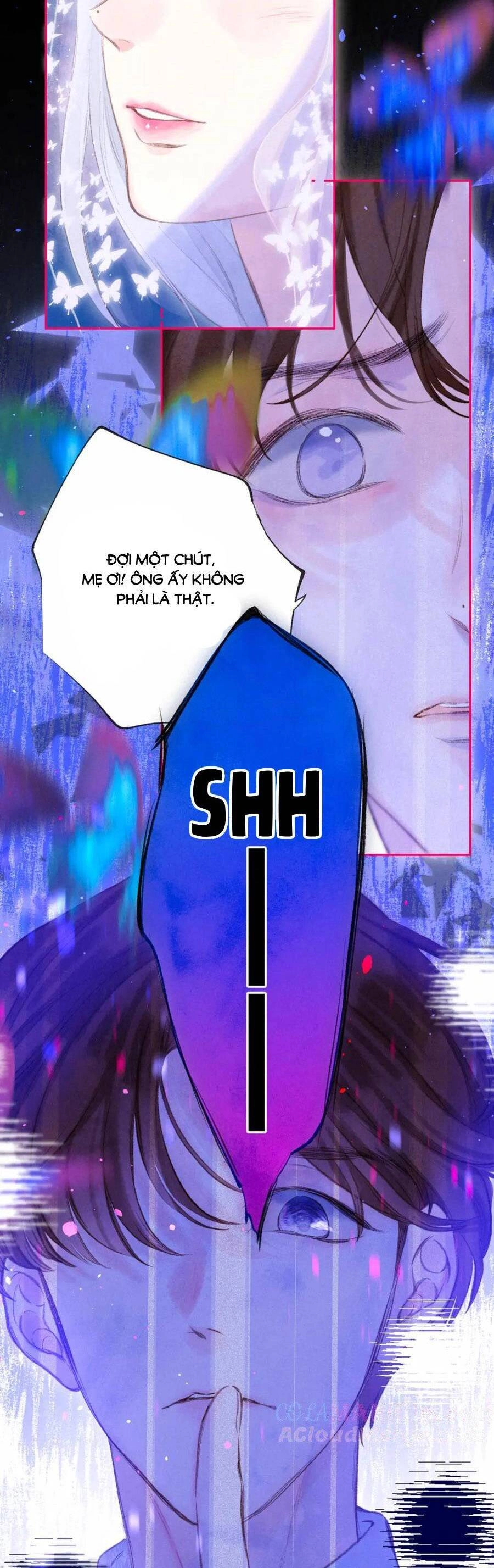 Bạn Gái Tôi Ấm Áp Tựa Như Xương Rồng Nở Hoa Chapter 59 - 8