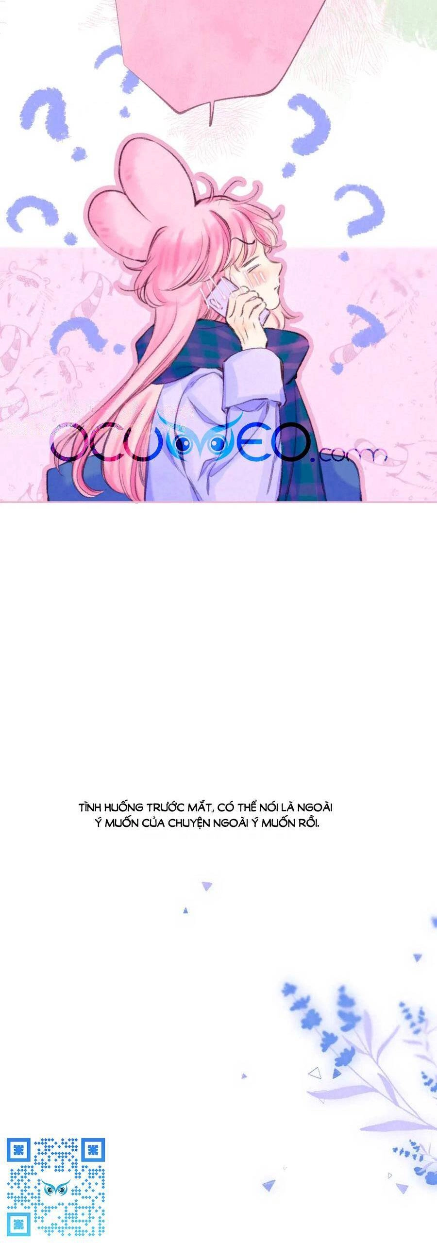 Bạn Gái Tôi Ấm Áp Tựa Như Xương Rồng Nở Hoa Chapter 59 - 23