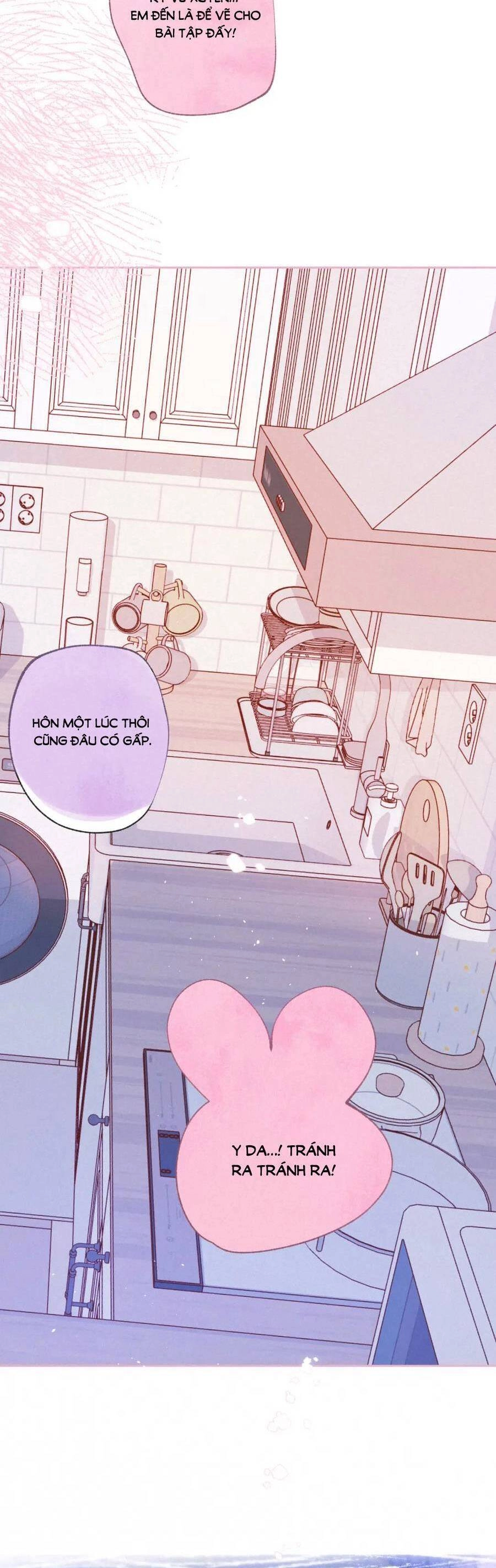 Bạn Gái Tôi Ấm Áp Tựa Như Xương Rồng Nở Hoa Chapter 60 - 6