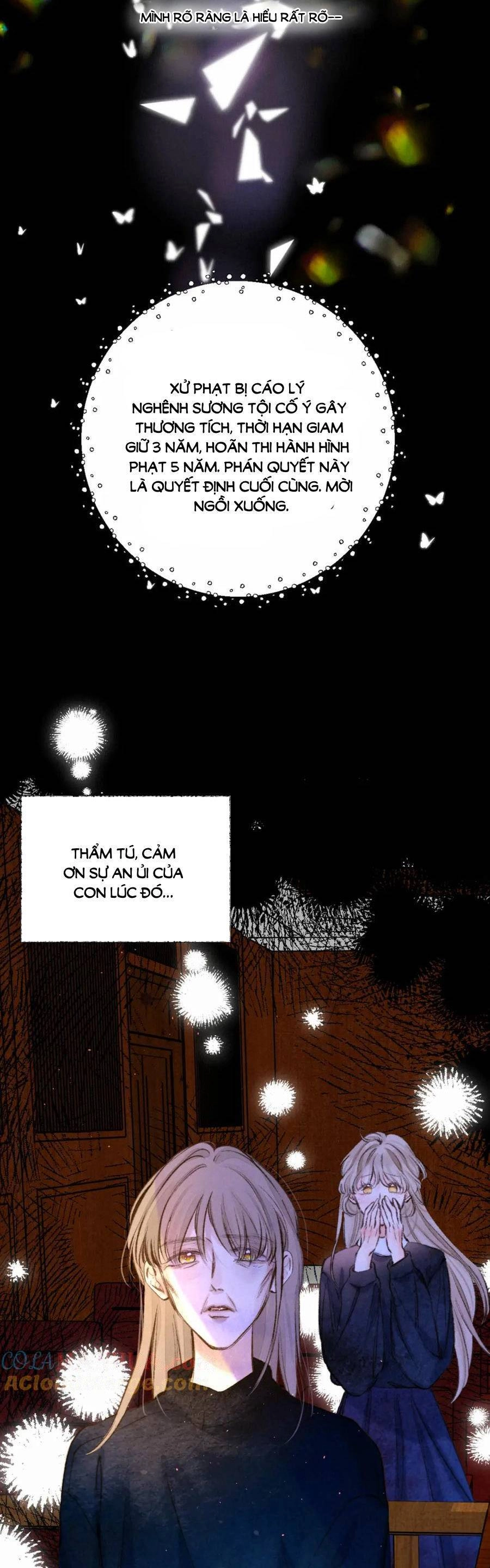 Bạn Gái Tôi Ấm Áp Tựa Như Xương Rồng Nở Hoa Chapter 60 - 12