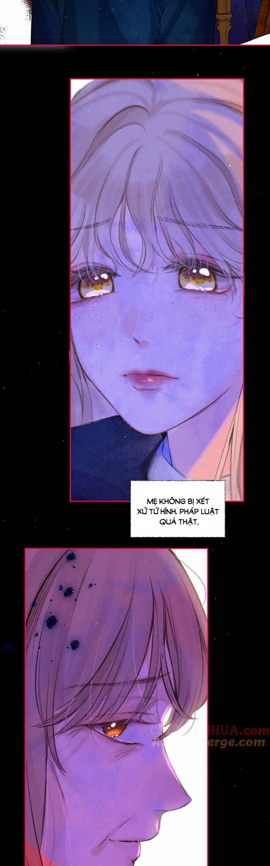 Bạn Gái Tôi Ấm Áp Tựa Như Xương Rồng Nở Hoa Chapter 60 - 13