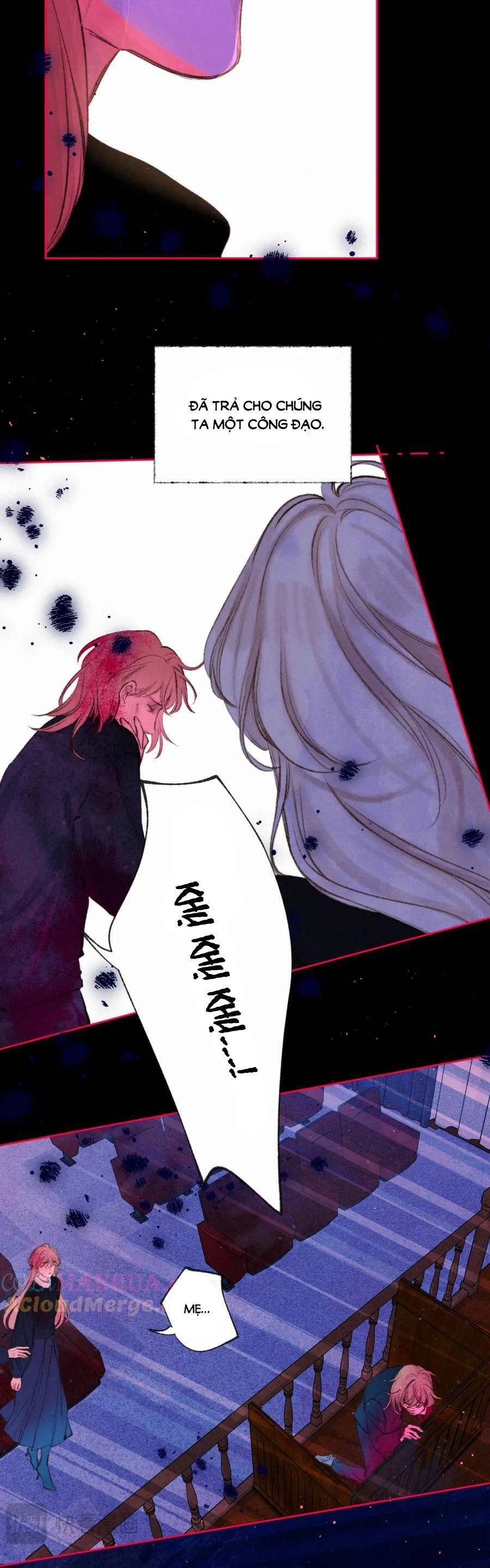 Bạn Gái Tôi Ấm Áp Tựa Như Xương Rồng Nở Hoa Chapter 60 - 14